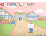 Switch Hello Kitty and Friends: Freeze Tag Party - 1363529 - zdjęcie 3